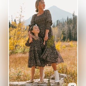 Ivy City Co Demi Dress Mini